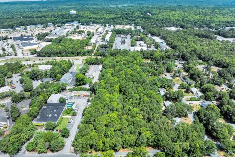 0 Forsyth Avenue Yarmouth MA 02664