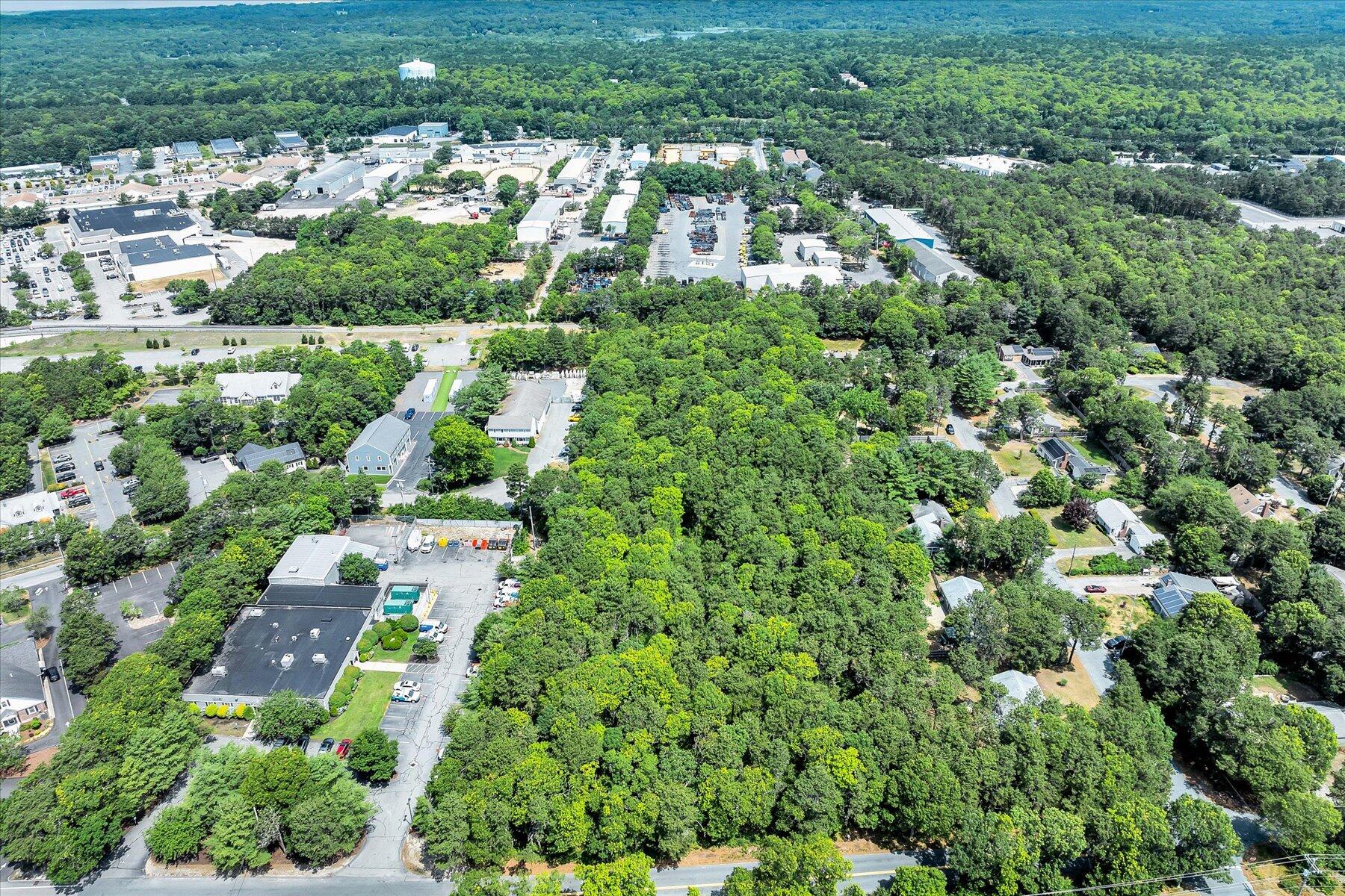 0 Forsyth Avenue Yarmouth MA 02664