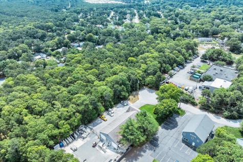 0 Forsyth Avenue Yarmouth MA 02664