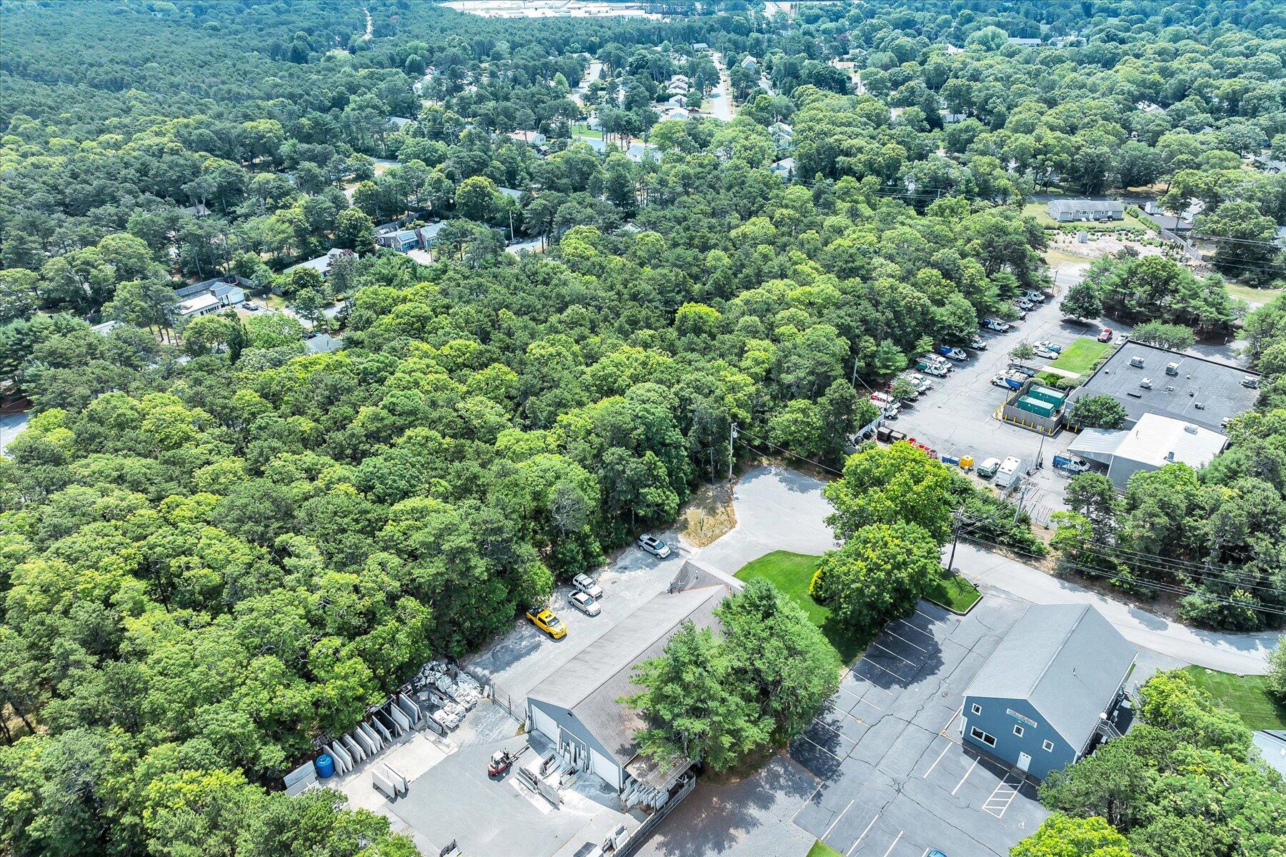 0 Forsyth Avenue Yarmouth MA 02664