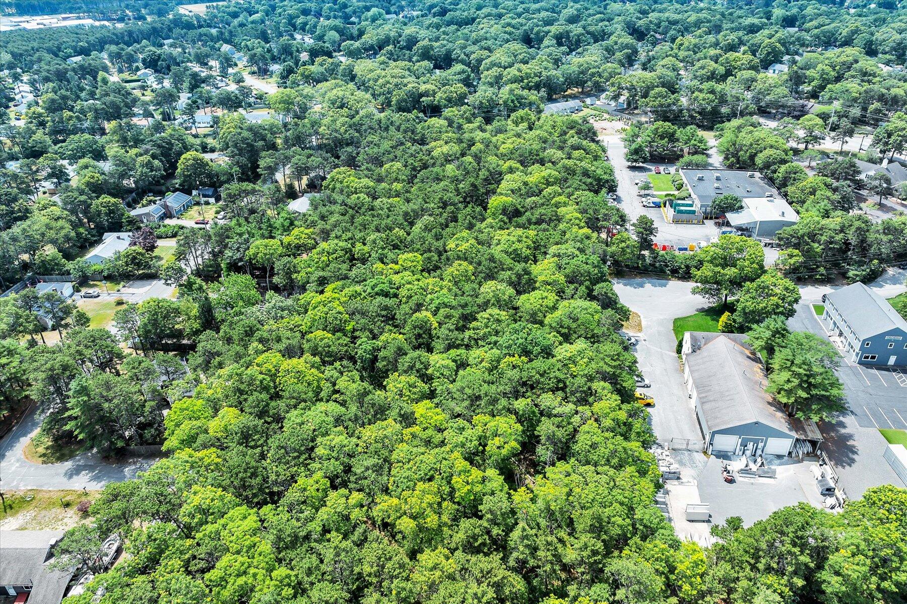 0 Forsyth Avenue Yarmouth MA 02664