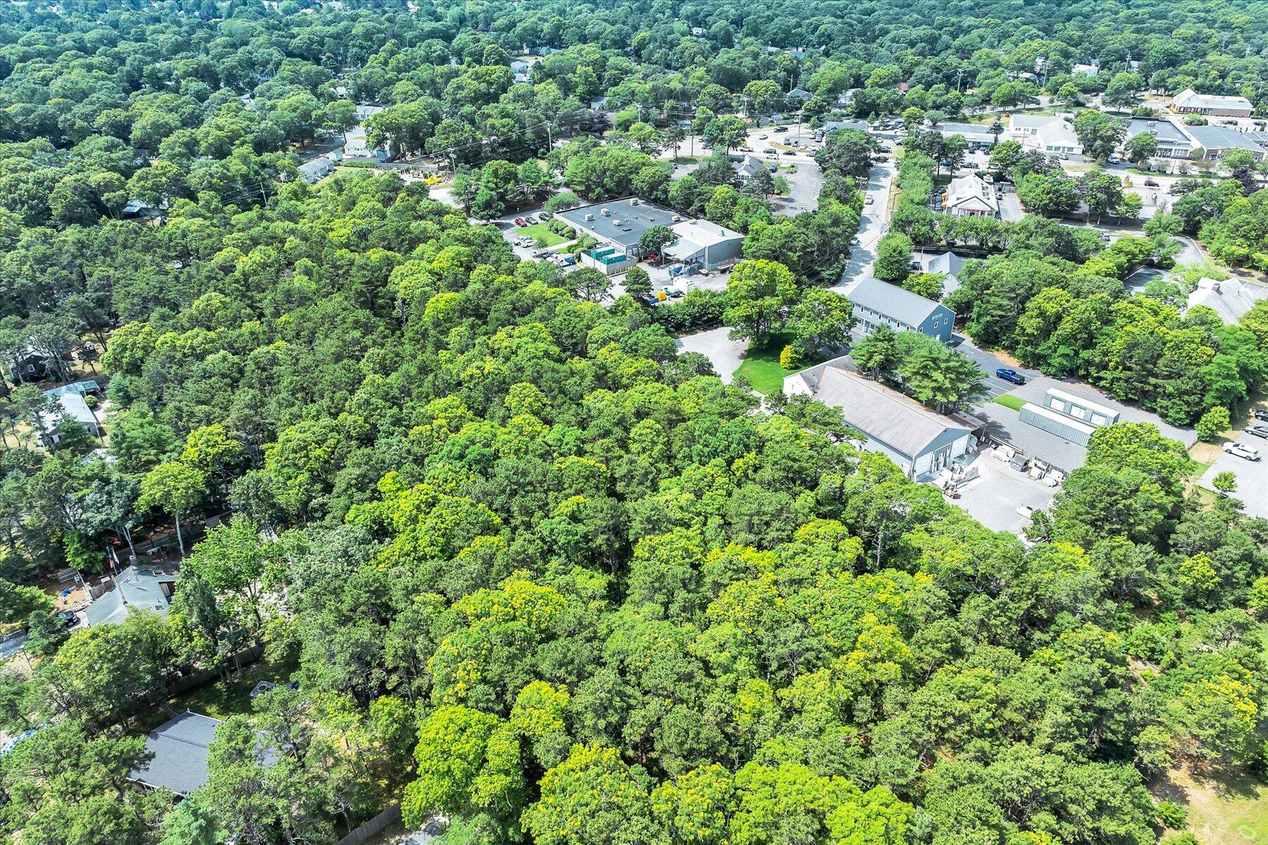 0 Forsyth Avenue Yarmouth MA 02664