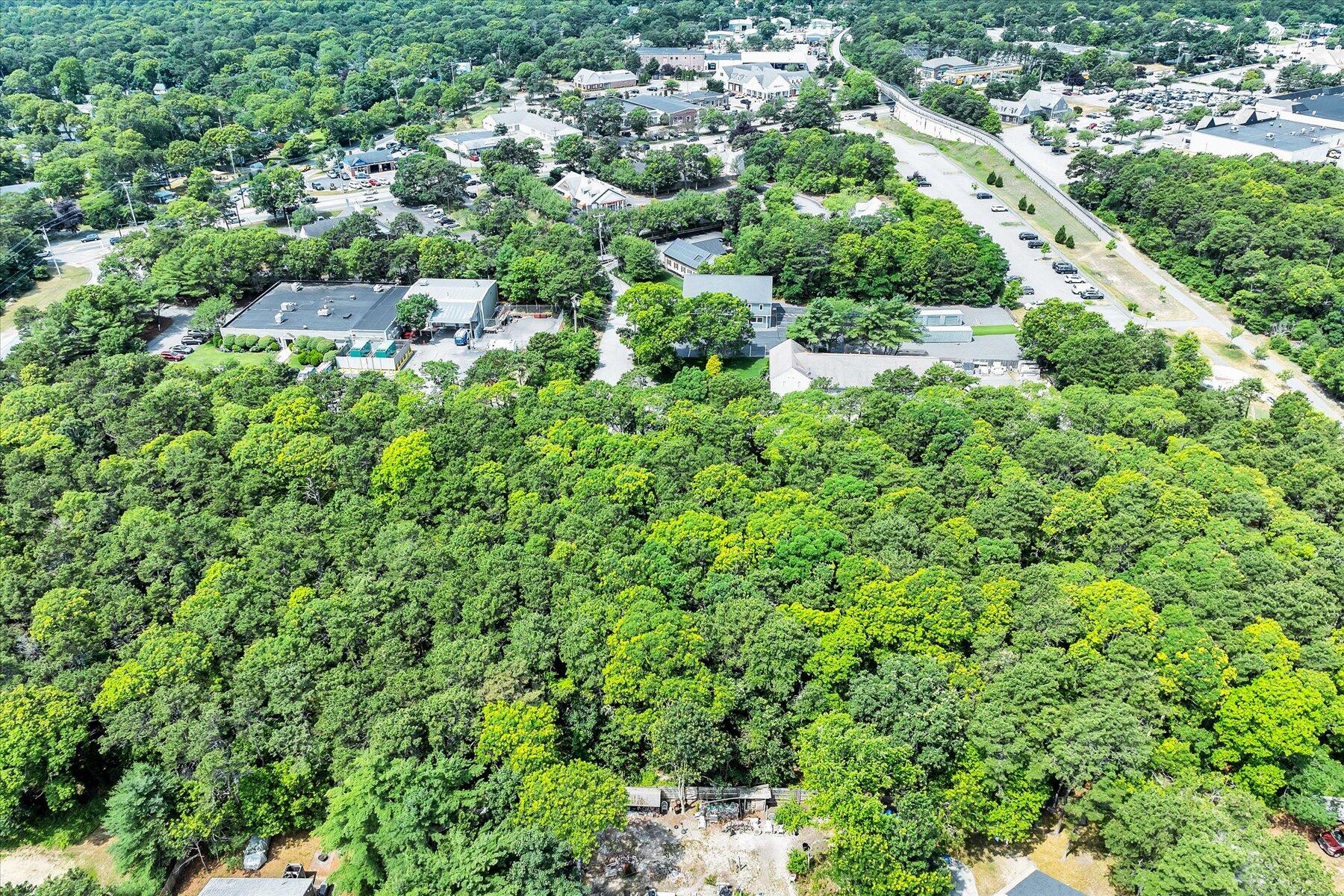 0 Forsyth Avenue Yarmouth MA 02664