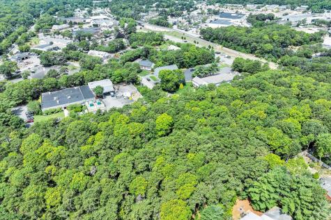0 Forsyth Avenue Yarmouth MA 02664