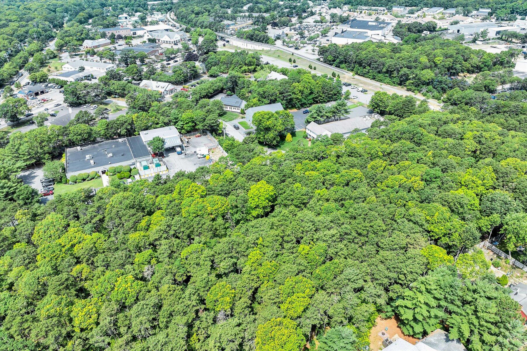 0 Forsyth Avenue Yarmouth MA 02664