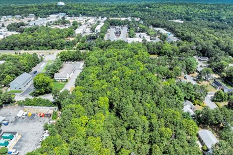 0 Forsyth Avenue Yarmouth MA 02664