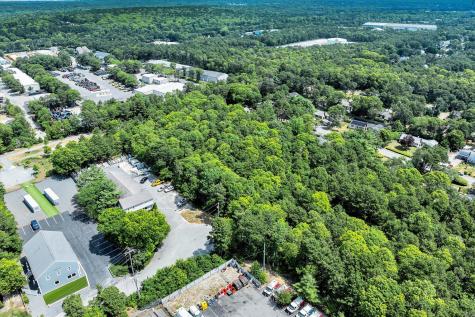 0 Forsyth Avenue Yarmouth MA 02664