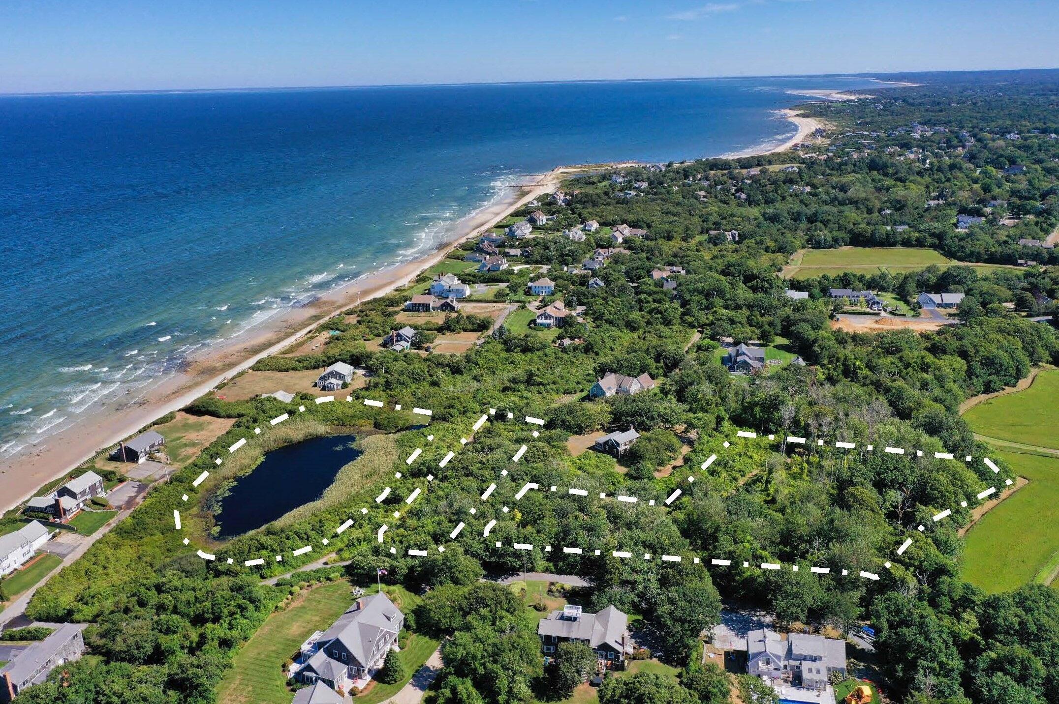 33 Hiram Lane Dennis MA 02638