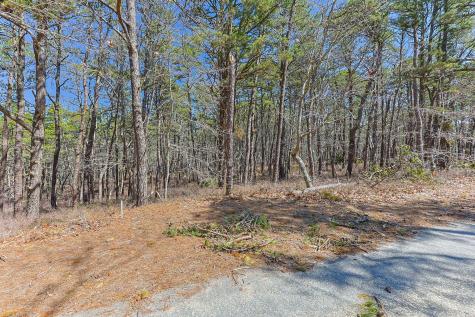 175 Delphi Path Wellfleet MA 02667