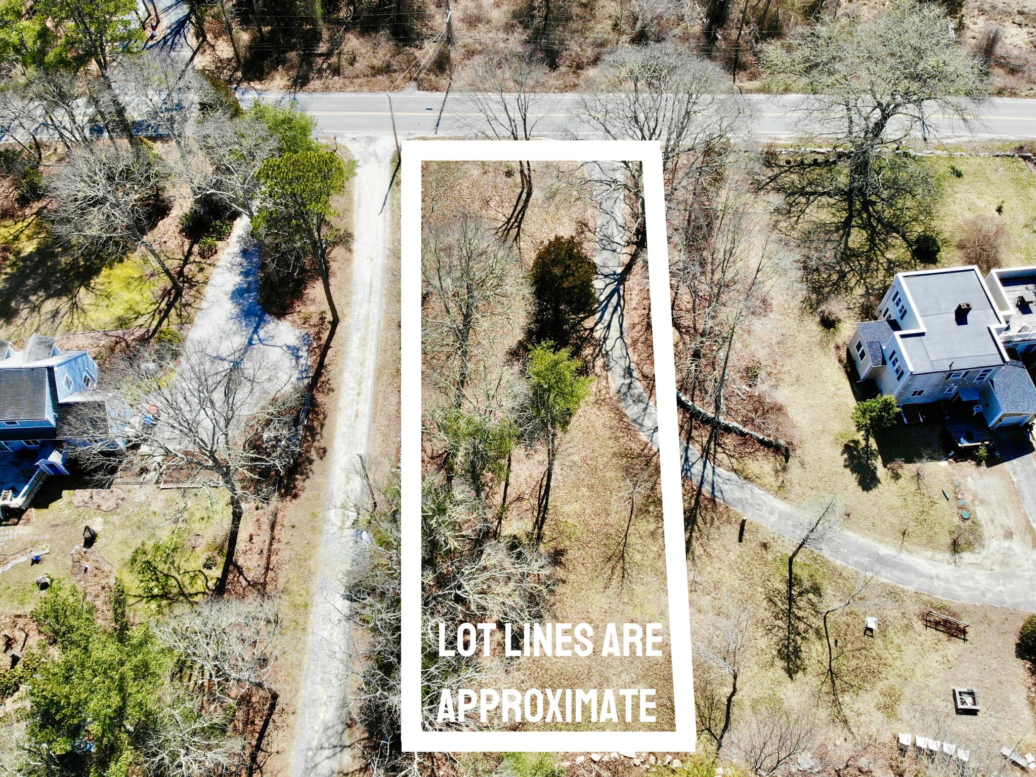 65 Great Neck Road Wareham MA 02571