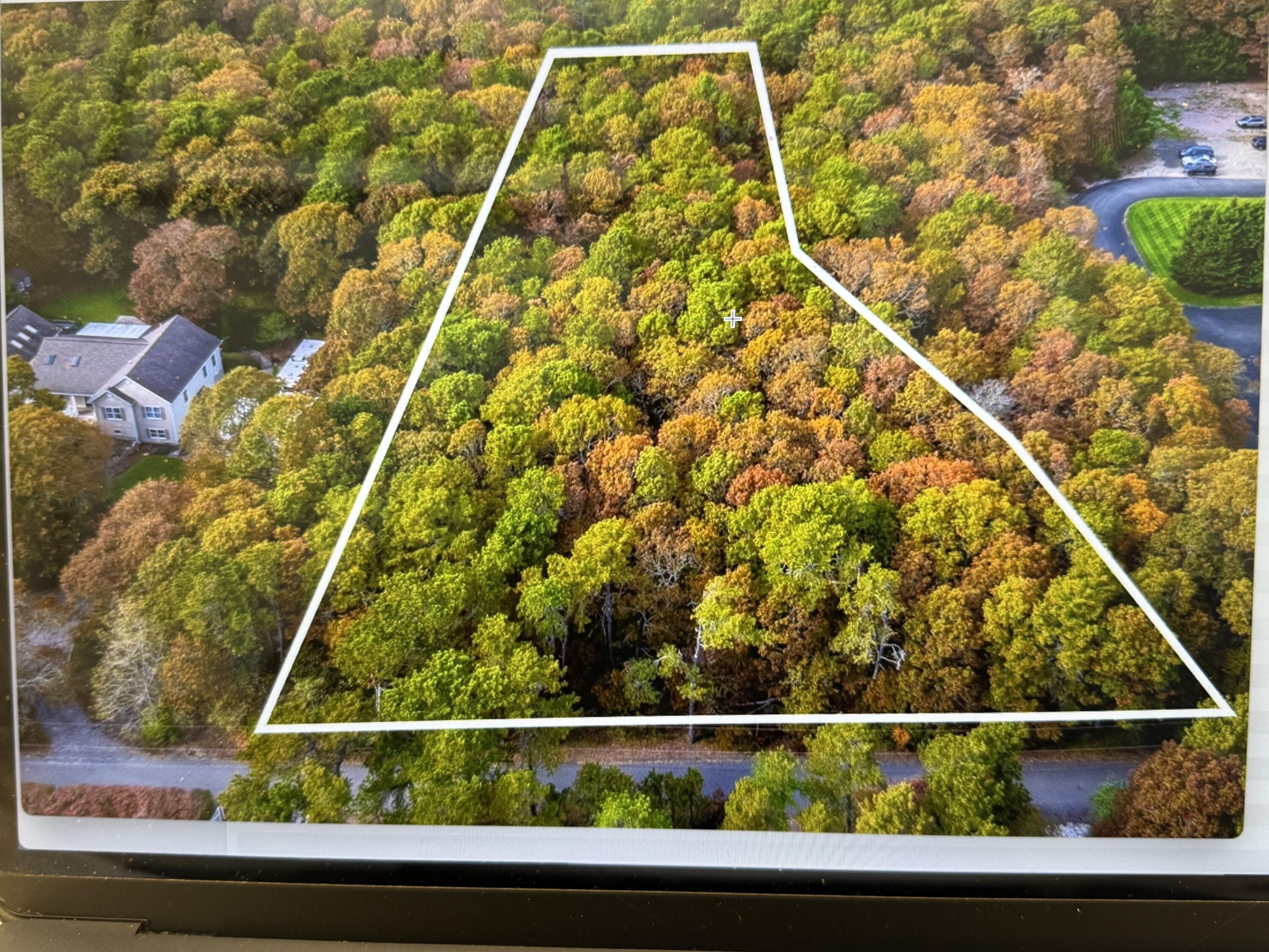 Lot 2 Round Cove Road Harwich MA 02645