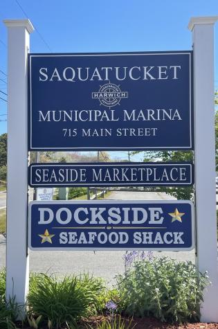 Lot 2 Round Cove Road Harwich MA 02645