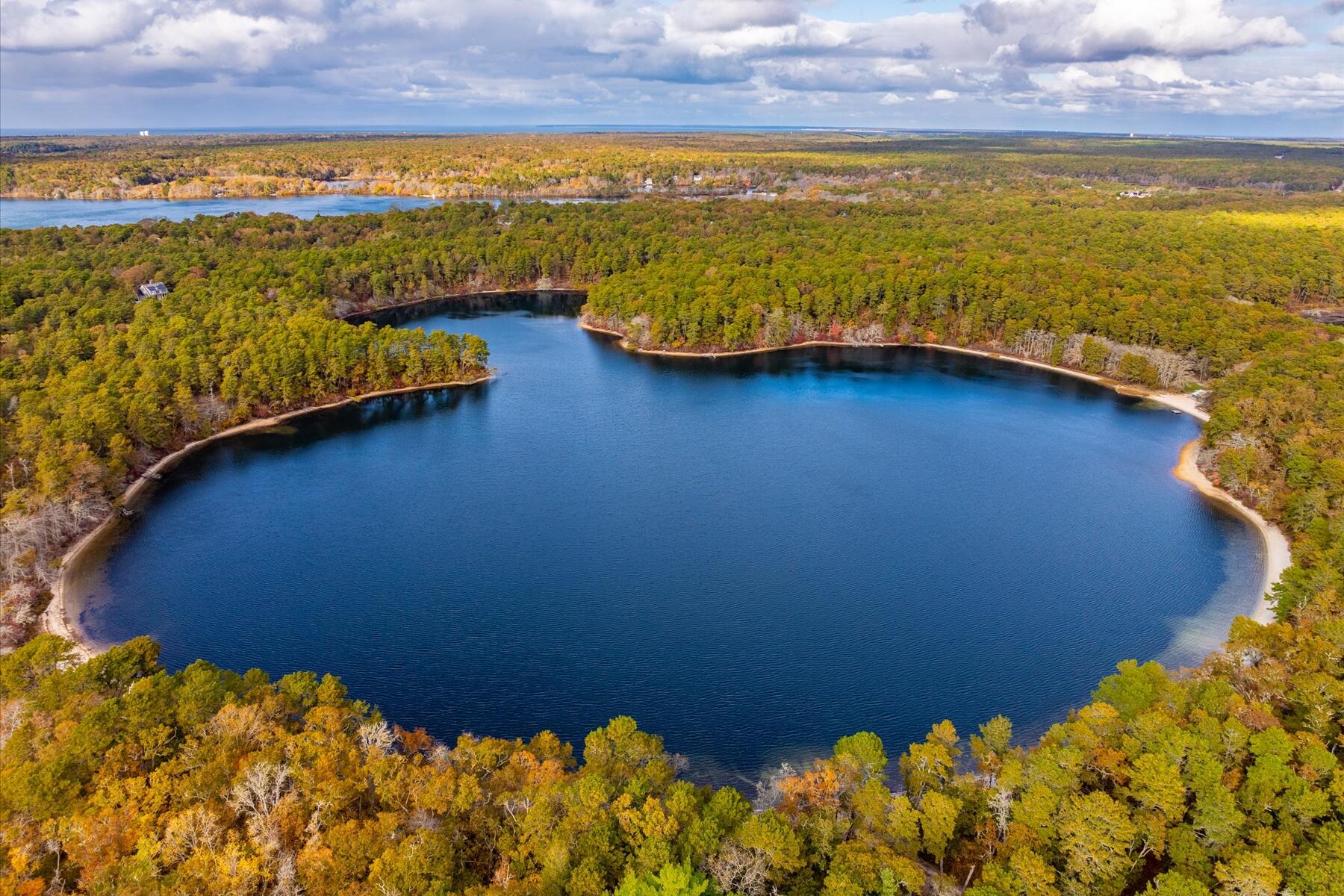 Lot 2 Round Cove Road Harwich MA 02645