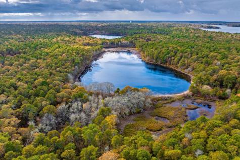 Lot 2 Round Cove Road Harwich MA 02645