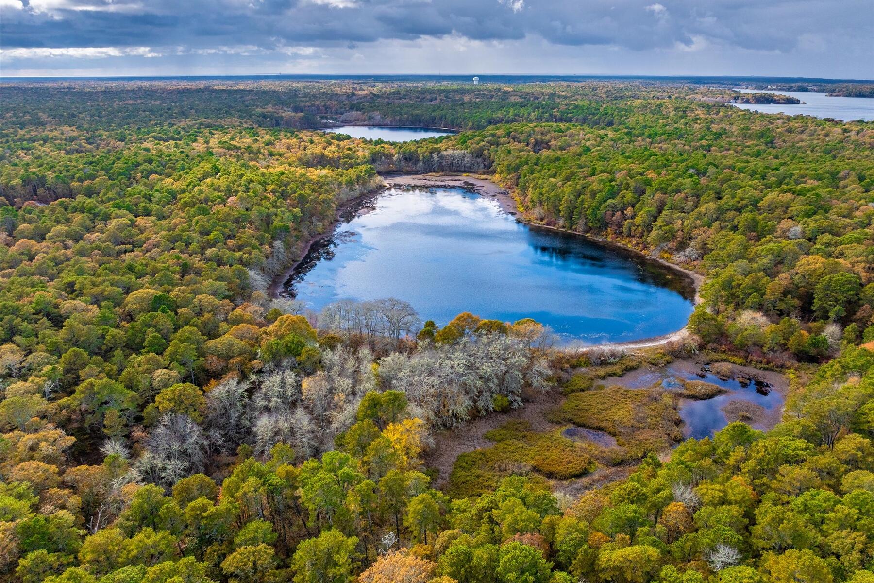 Lot 2 Round Cove Road Harwich MA 02645