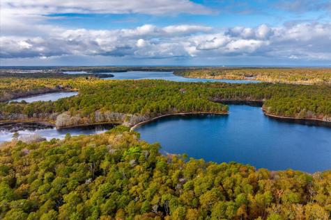 Lot 2 Round Cove Road Harwich MA 02645