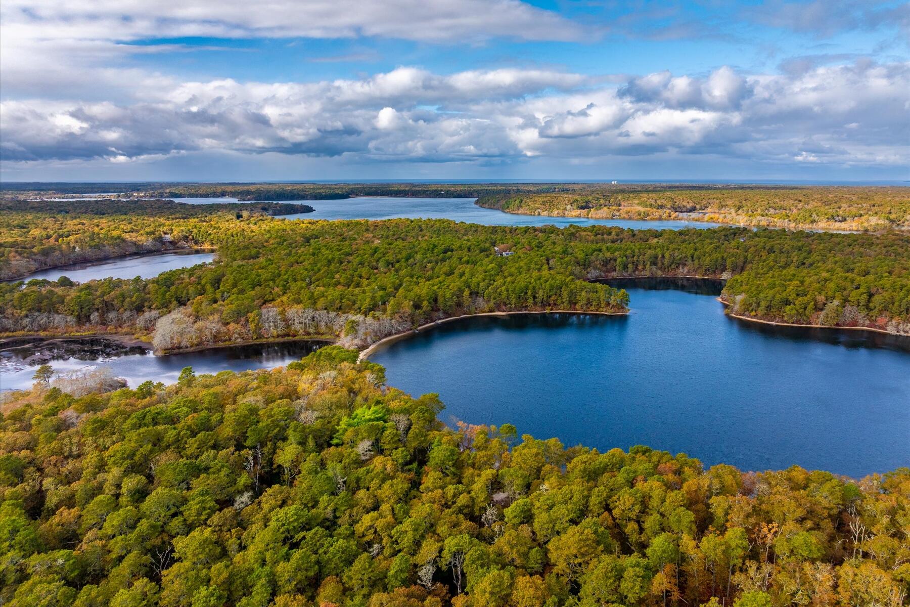 Lot 2 Round Cove Road Harwich MA 02645