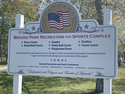 Lot 2 Round Cove Road Harwich MA 02645