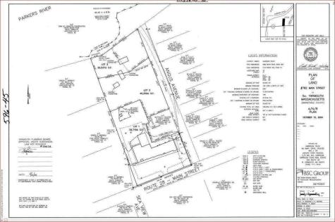 27 Angus Avenue Yarmouth MA 02664