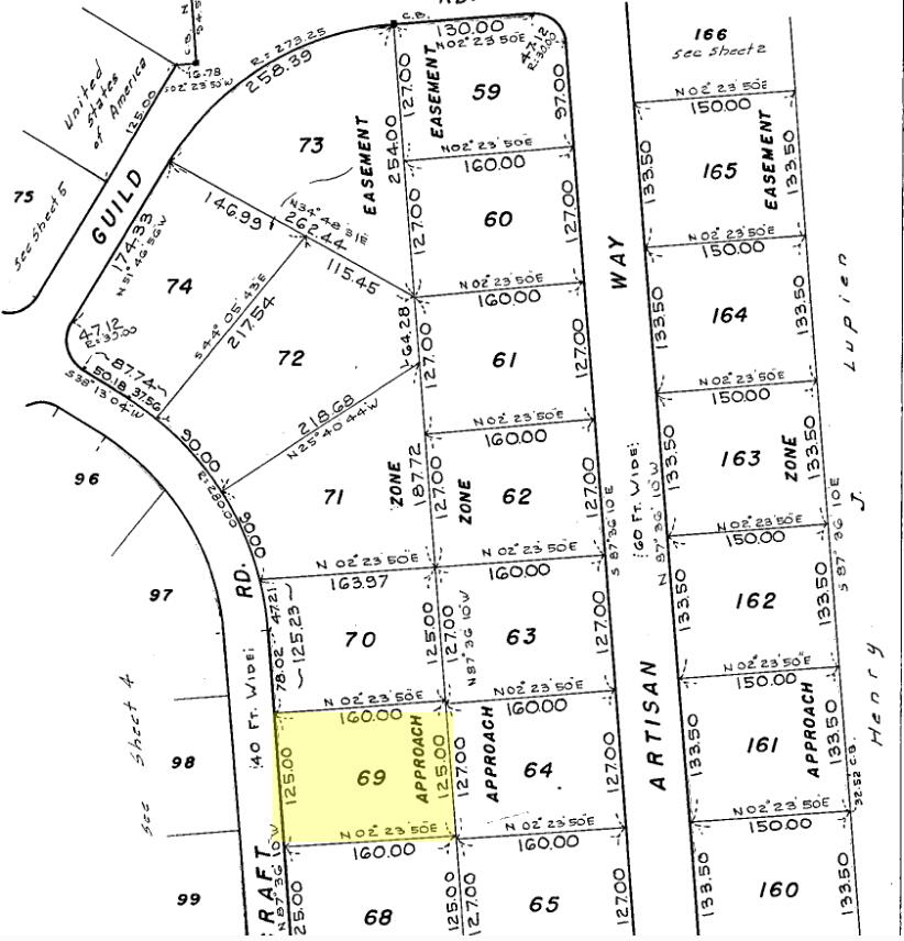 27 Craft Road Sandwich MA 02644