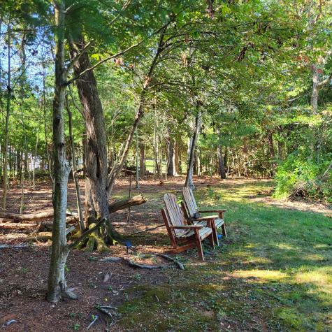 27 Craft Road Sandwich MA 02644