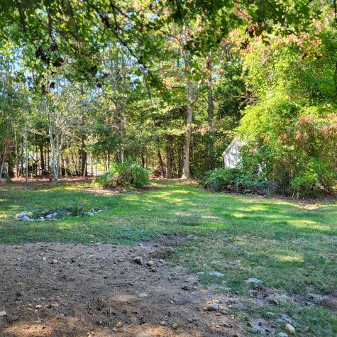 27 Craft Road Sandwich MA 02644