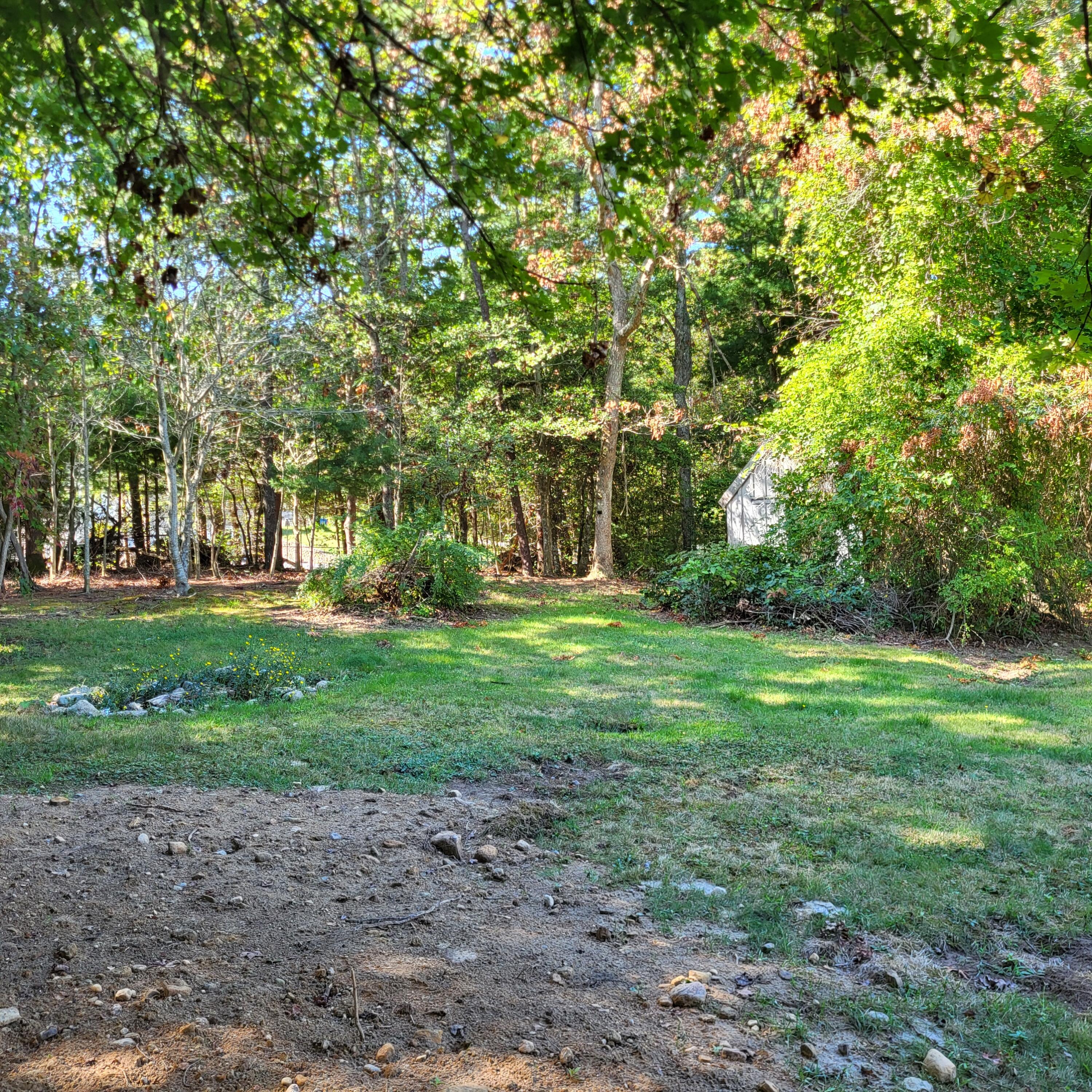 27 Craft Road Sandwich MA 02644