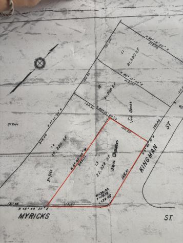 0 Kingman Street Taunton MA 02718