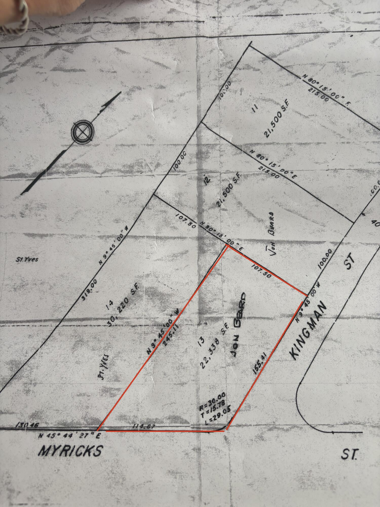 0 Kingman Street Taunton MA 02718