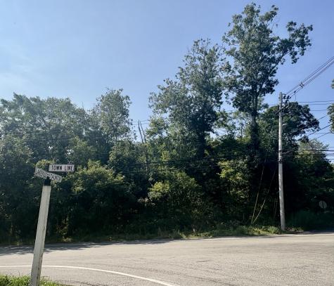 0 Kingman Street Taunton MA 02718