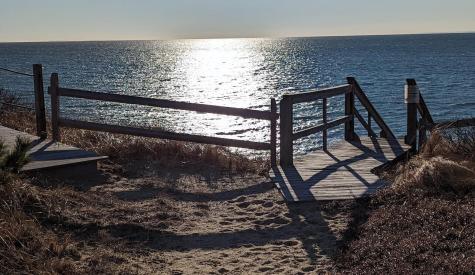 4 Sandpiper Road Truro MA 02666