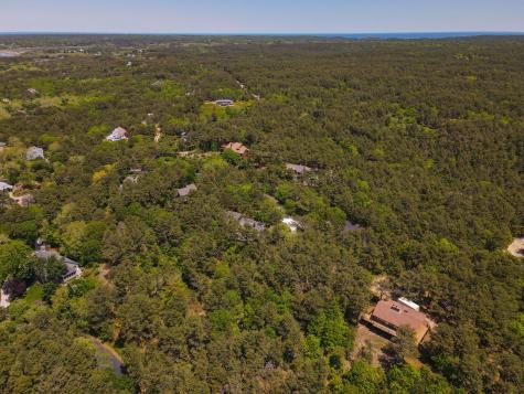 4 Sandpiper Road Truro MA 02666