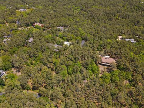 4 Sandpiper Road Truro MA 02666