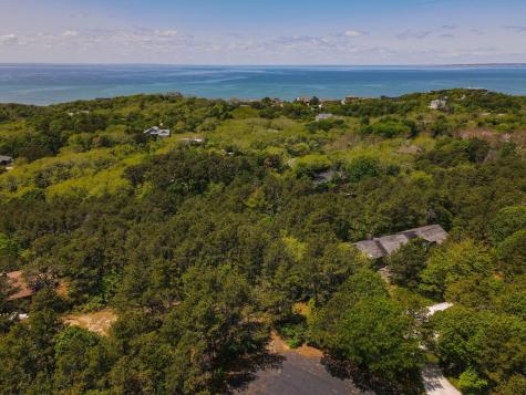 4 Sandpiper Road Truro MA 02666