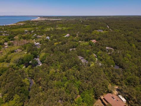 4 Sandpiper Road Truro MA 02666