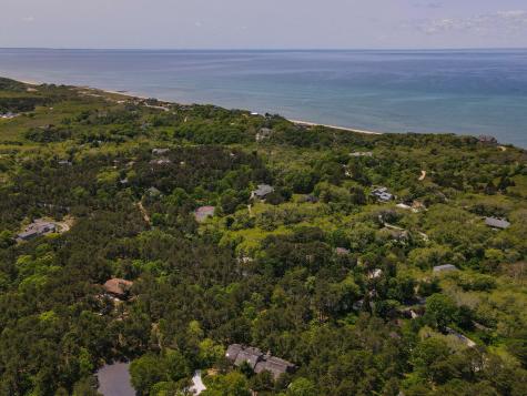 4 Sandpiper Road Truro MA 02666