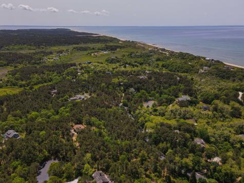 4 Sandpiper Road Truro MA 02666