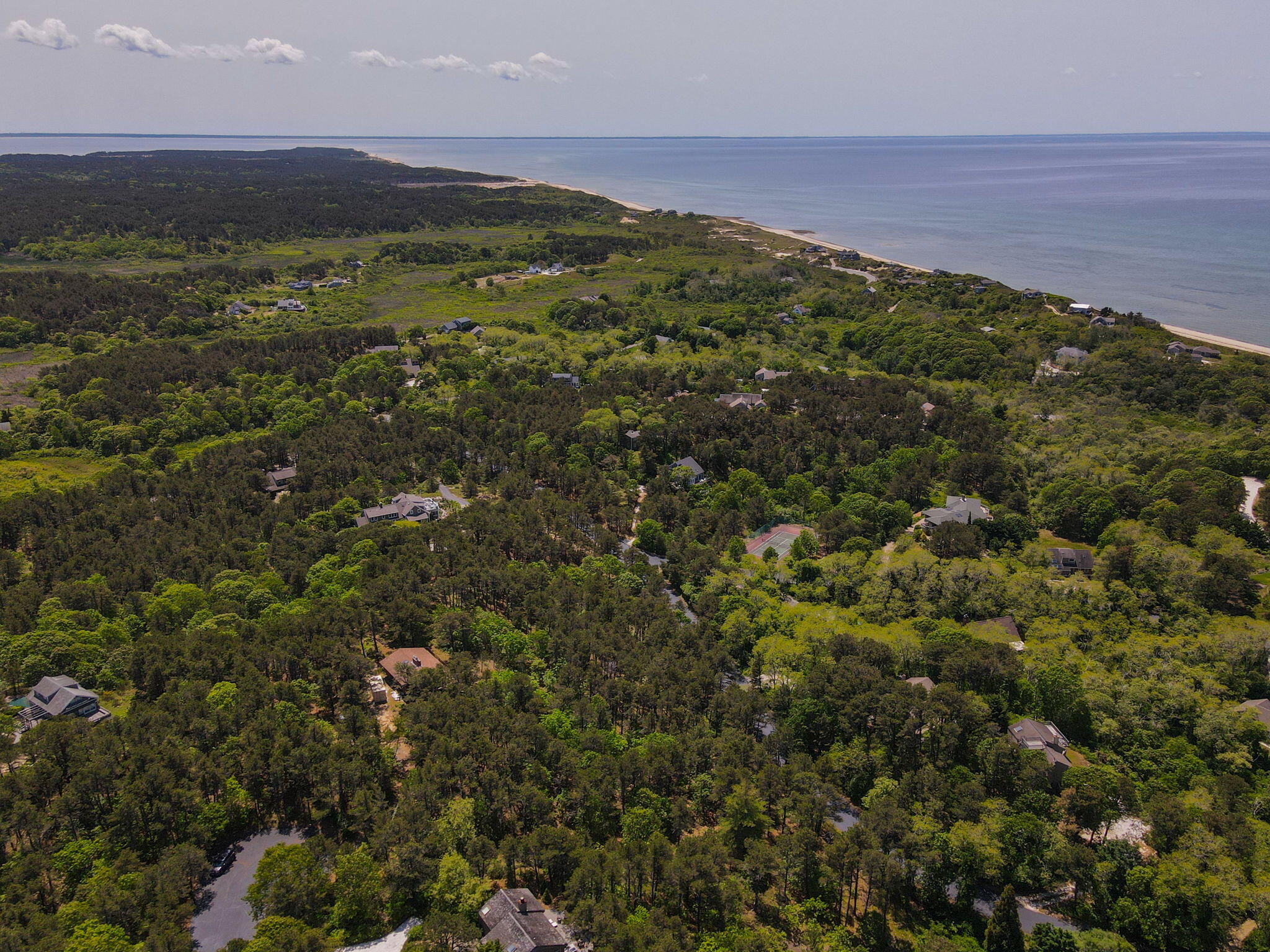 4 Sandpiper Road Truro MA 02666