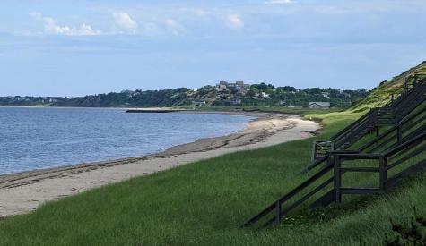 4 Sandpiper Road Truro MA 02666