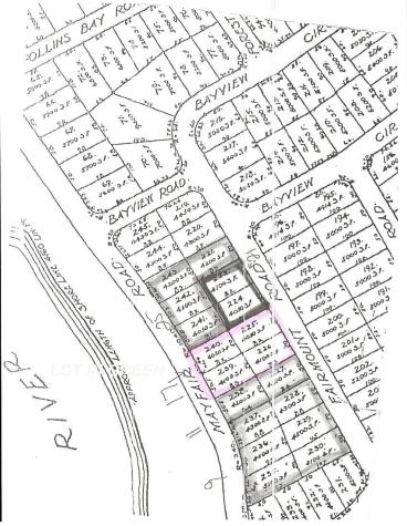 17 Fairmount Road Dennis MA 02660