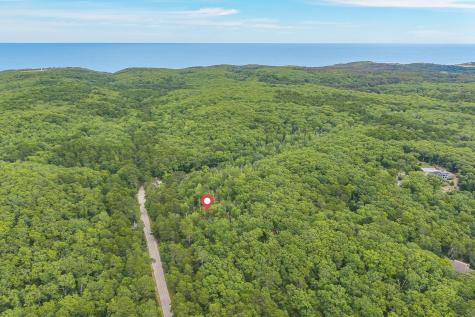 35A Higgins Hollow Road Truro MA 02652