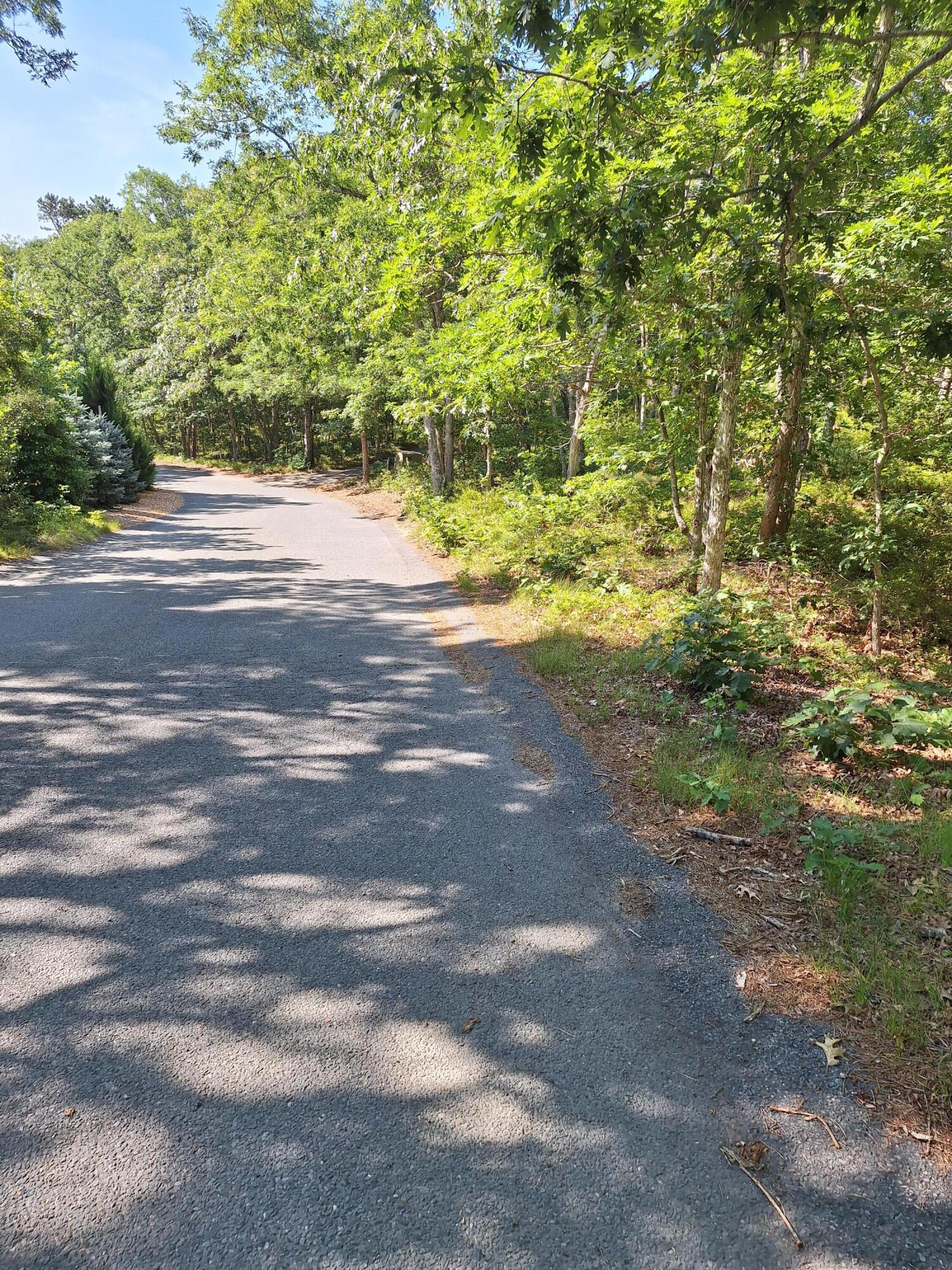 37 Oak Valley Road Wellfleet MA 02667