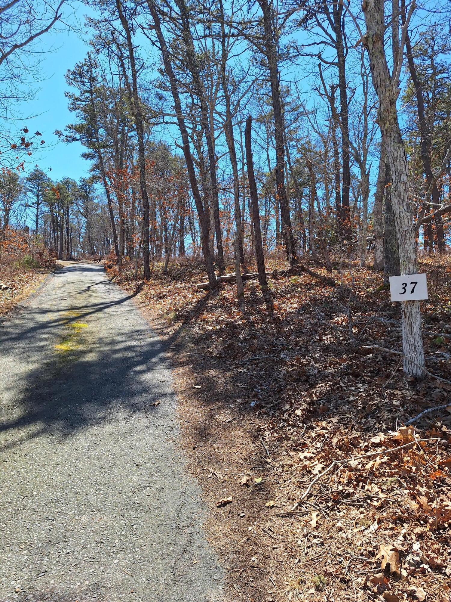 37 Oak Valley Road Wellfleet MA 02667