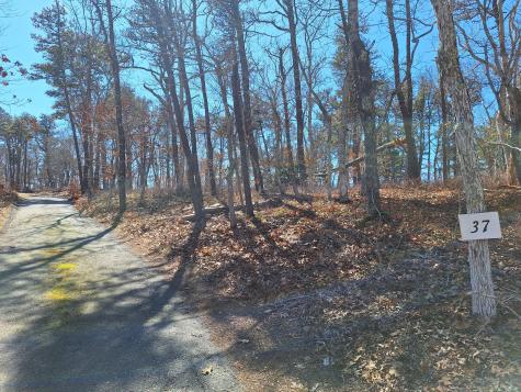 37 Oak Valley Road Wellfleet MA 02667