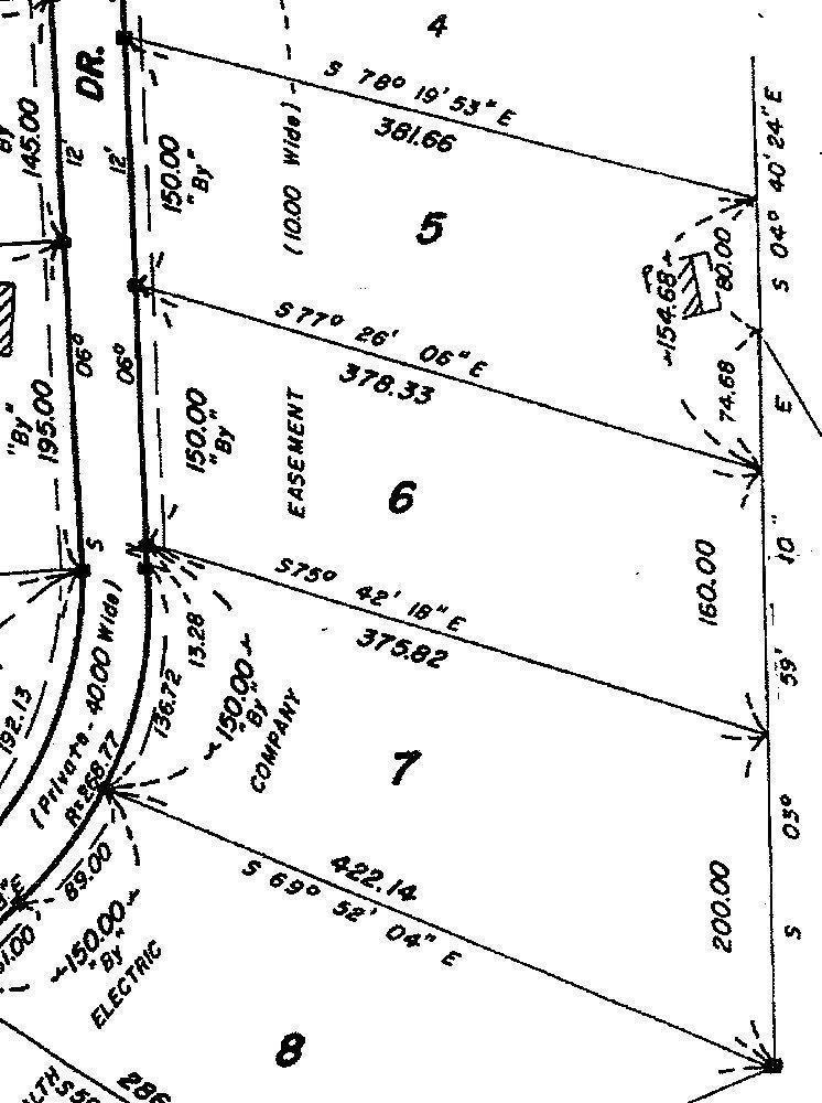 61 Lake Shore Drive Brewster MA 02631