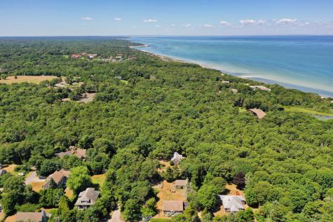 0 Partridge Circle Brewster MA 02631
