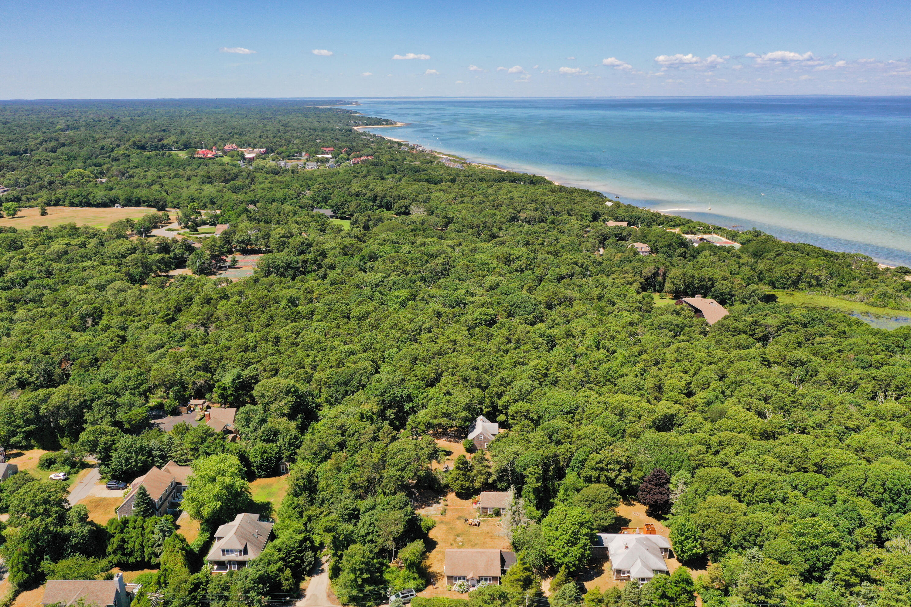 0 Partridge Circle Brewster MA 02631