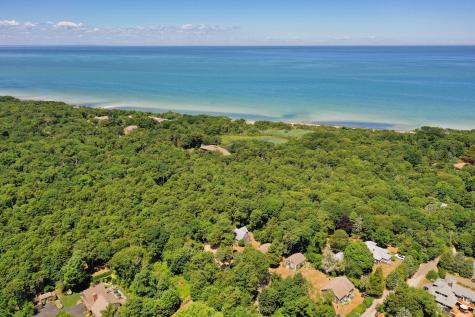 0 Partridge Circle Brewster MA 02631