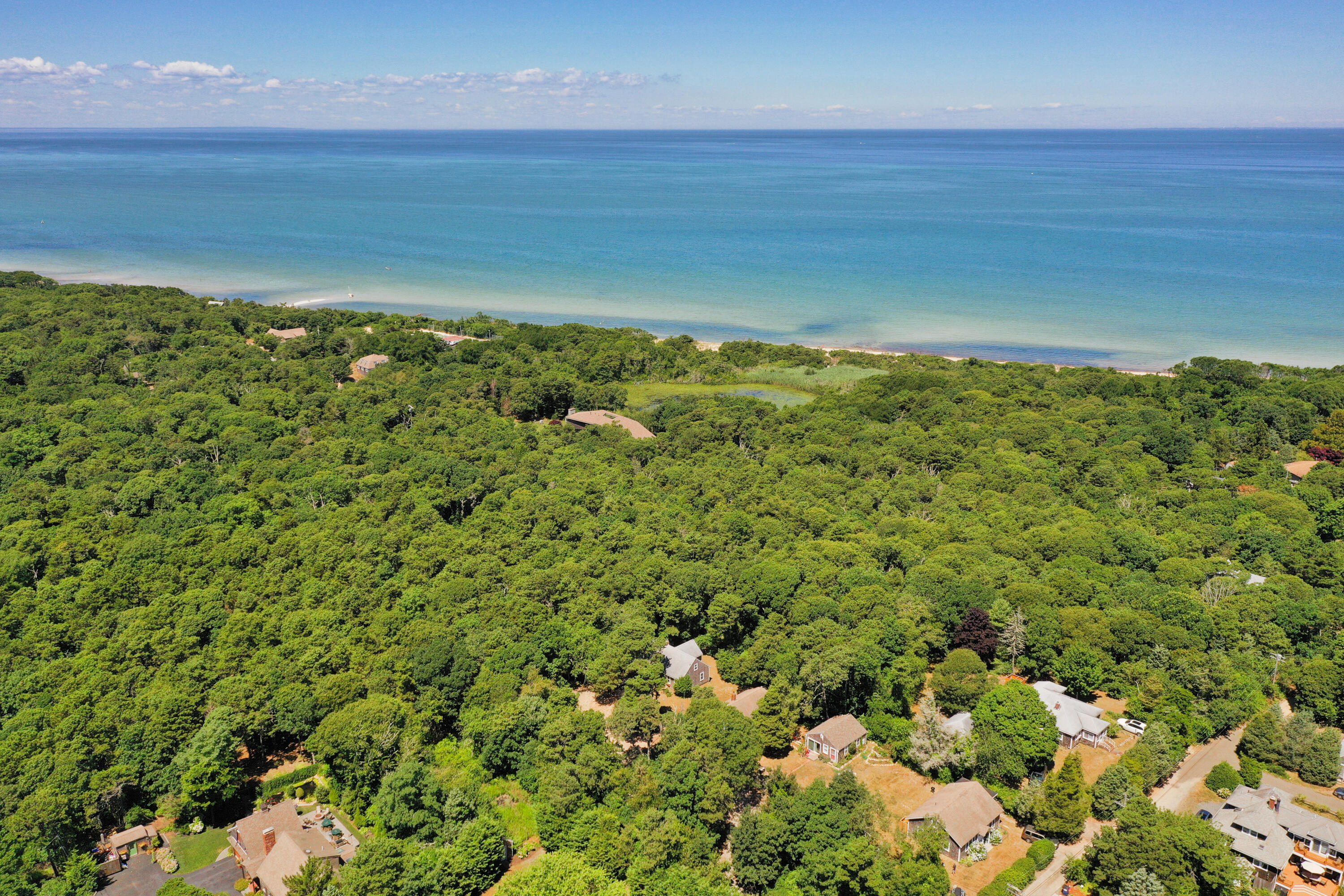 0 Partridge Circle Brewster MA 02631