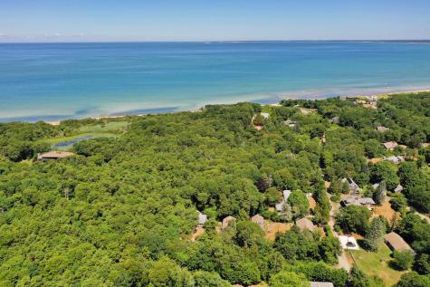0 Partridge Circle Brewster MA 02631